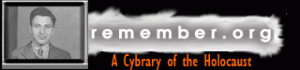 Remember - Holocaust Cyber library